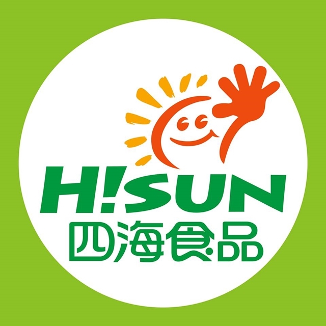 四海食品原料有限公司